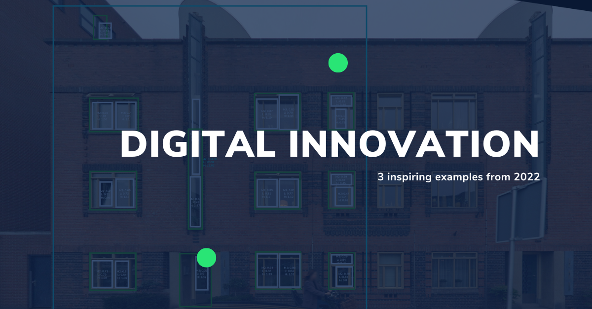 Spotr.ai Computer Vision for Building Management